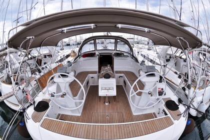 Ενοικίαση Ιστιοπλοϊκό σκάφος  Bavaria 46 Cruiser Μύκονος