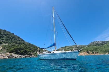 Hire Sailboat Jeanneau SUN SHINE 38 Dubrovnik