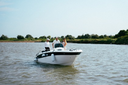 Calipso Unforgettable Cruise in the Venice Lagoon