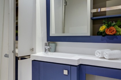 Helidoni Fountaine Pajot Tanna 47