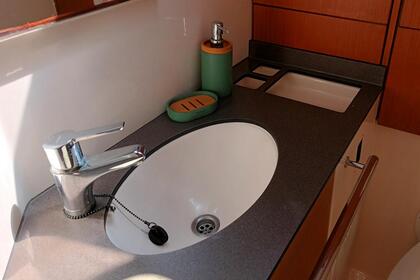 Salida en velero/curso de vela con patrón