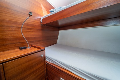 Hyra båt Segelbåt AD Boats Salona 44 Kaštel Gomilica