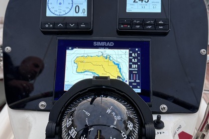 Bavaria 36. "Nonius"