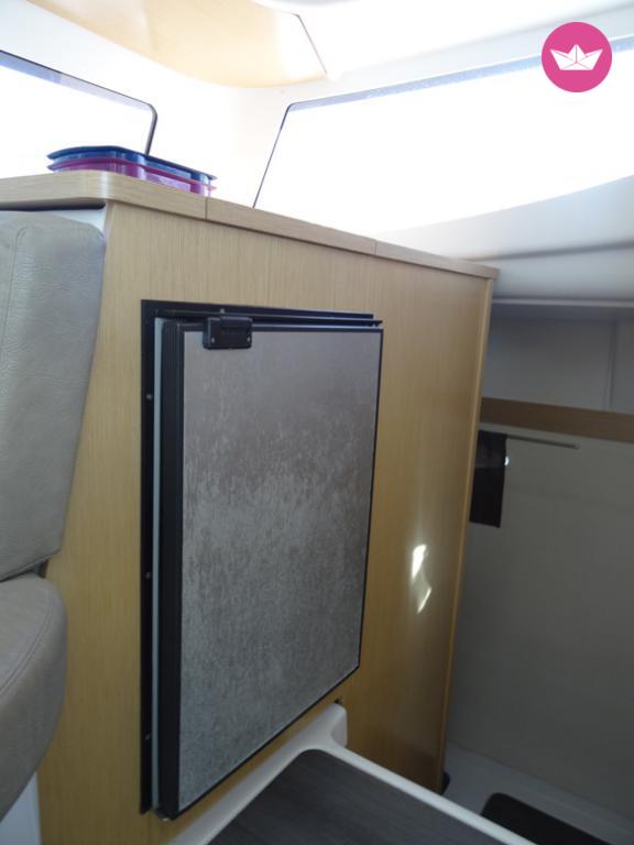 Catamaran Mahe 36 (3 cab)  11m 8