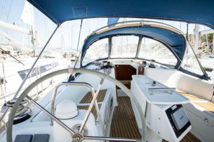 Alquiler Velero Beneteau Oceanis 40 Trogir