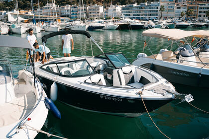 Monterey 235 ''Indie''