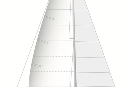 Verhuur Zeilboot Sigma 33 Albufeira