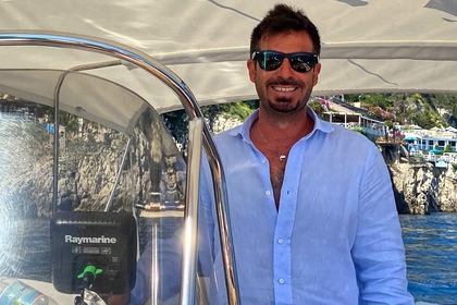 Fratelli Aprea Gozzo Classic