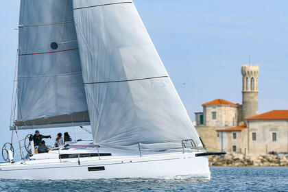 Hyra båt Segelbåt Bénéteau First 36 Biograd na Moru