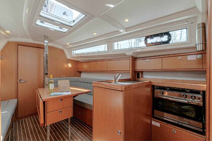 Aluguel Veleiro Bavaria Yachtbau Bavaria Cruiser 34 Corfu