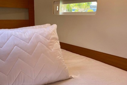 Sun Odyssey 410 2023