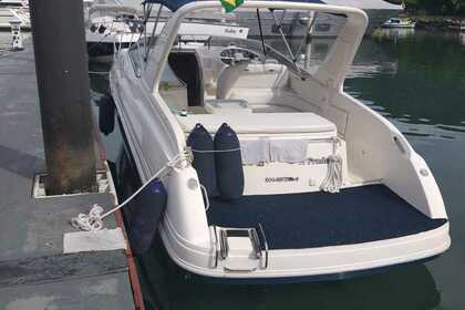 Aluguel Lancha Runner Runner 335 Rio de Janeiro