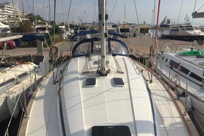 Bavaria 44 "GIANNIS"