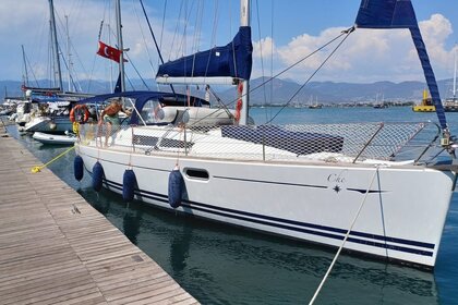 Location Voilier Jeanneau Sun Odyssey 36i 1933