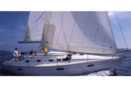 Miete Segelboot  Oceanis 370 Volos