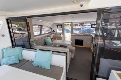 Leopard 43 Powercat Pauline