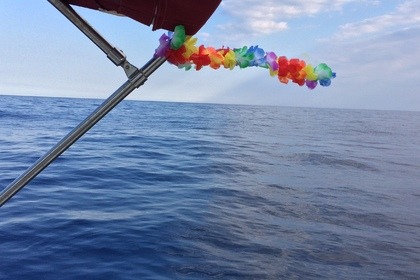 Beneteau Oceanis Clipper 411