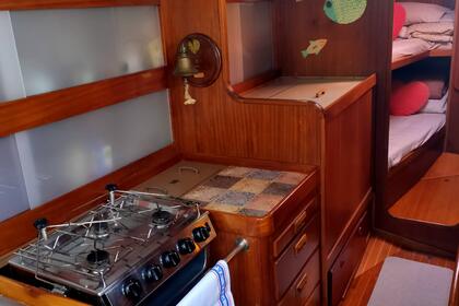 Cisne Negro (North Wind 435)