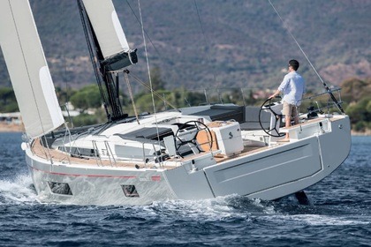 Verhuur Zeilboot  Oceanis 51.1 Lefkada