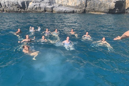 Gozzo zippo 30 Vittoria