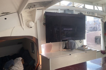 Location Catamaran Kergomard Kxx (avec son propriétaire) Lorient