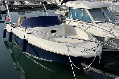 JEANNEAU — CAP CAMARAT 625 WA