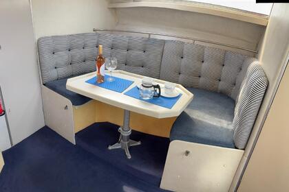 Verhuur Motorboot Birchwood Turbo S41 Portimão