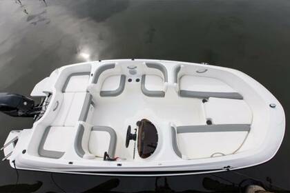 Without licence - B540 'Gaia' - 5 people