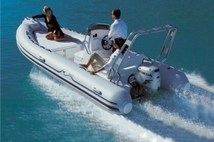 Charter RIB Airmar 530 Bol