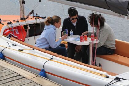 AIRA 22, LE Dayboat fun et facile