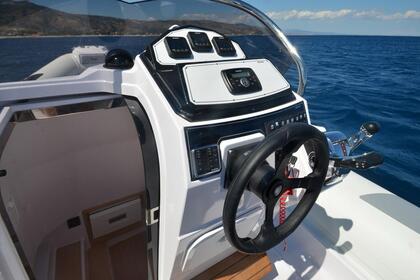 Ranieri Cayman 28 Sport