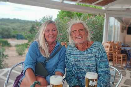 Jeanneau Sun Odyssey 45