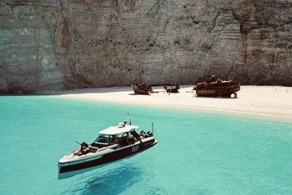 SAXDOR 320GTO „Barbara“