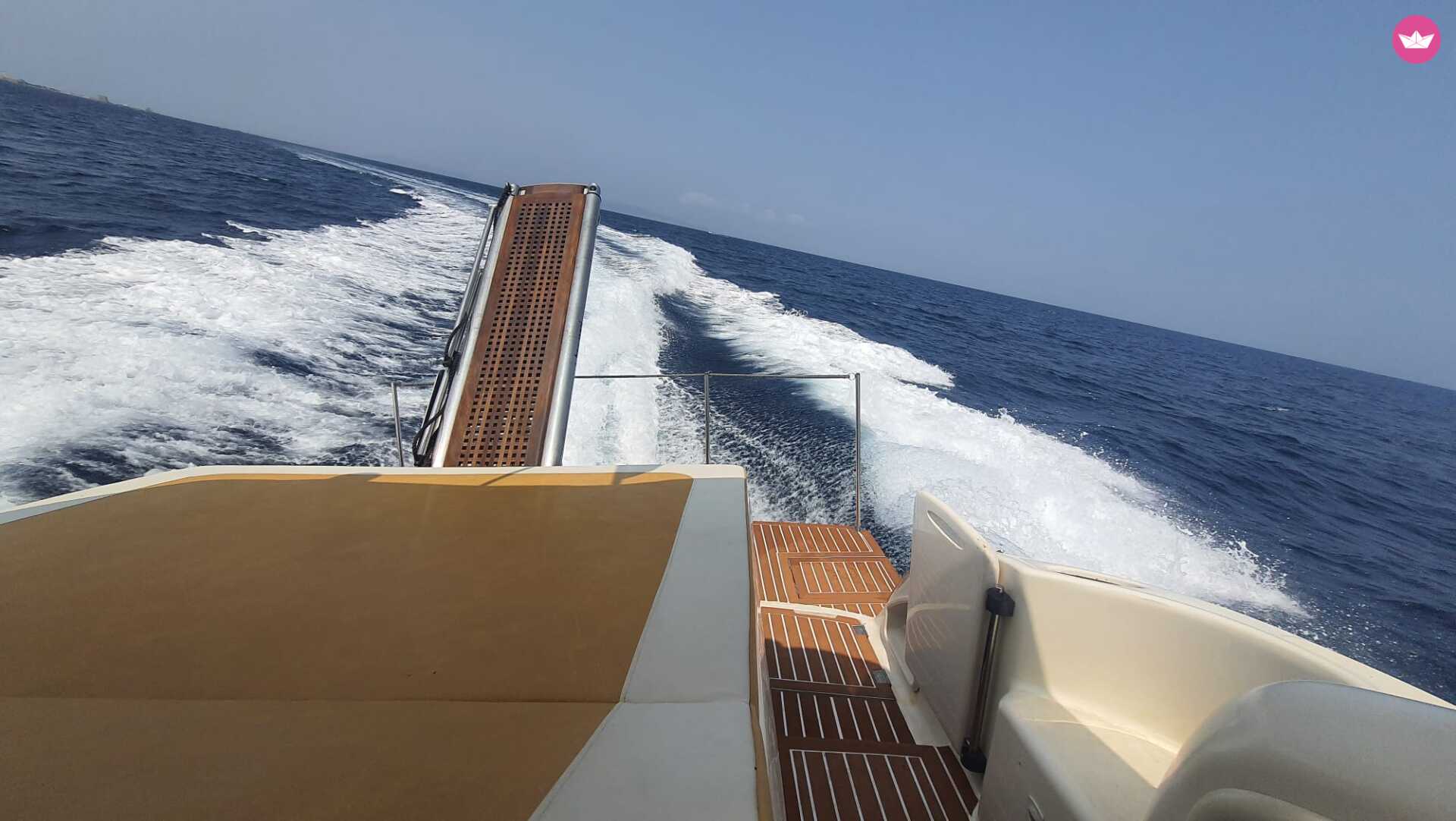 Bateau à moteur Cranchi Endurance 39 520cv 6