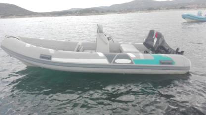 Miete RIB Italboat Stinger 484 Porto Rotondo