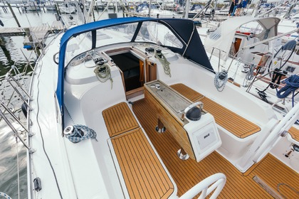 Location Voilier  Bavaria Cruiser 37 Lemmer