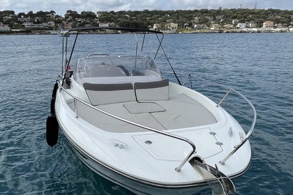 Jeanneau Cap Camarat 7.5 WA