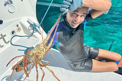 One Cat – The Floating Loft for an exceptional cruise in Polynesia