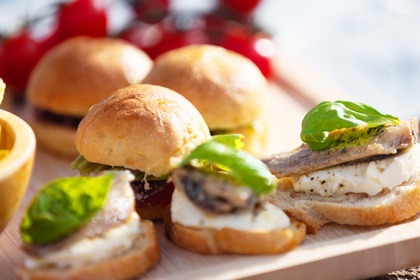 Mèfi M - Sailing boat 14m Sun Odyssey 469