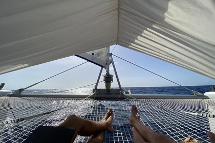 San Blas - Fontaine Pajot Belize 43