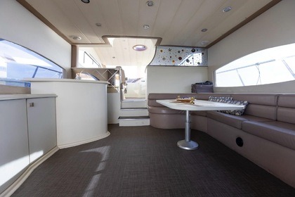 Luxurious 21m Motoryat B21!