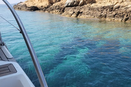 FAIRLINE SQUADRON 19 METRES