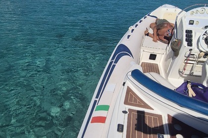 Rental RIB Abate R Abate 750 EFB Porto-Vecchio