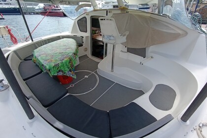 FOUNTAINE PAJOT BAHIA 46