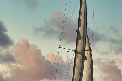 Alquiler de velero en Marbella