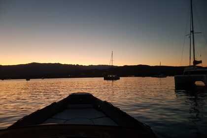 Stylmer Black Pearl 10M 500Cv