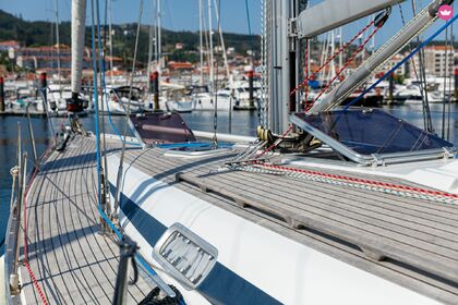 Grand Soleil 43 - Nemo