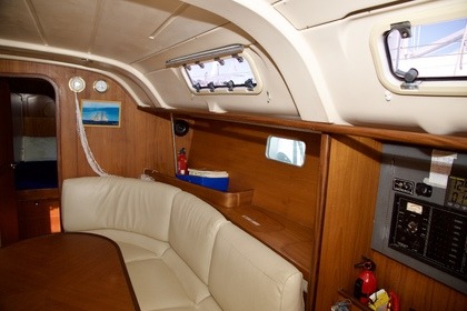 BENETEAU OCEANIS 440