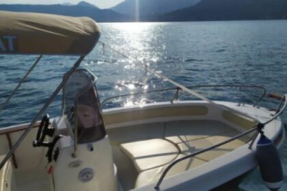 MINGOLLA BRAVA 18 OPEN