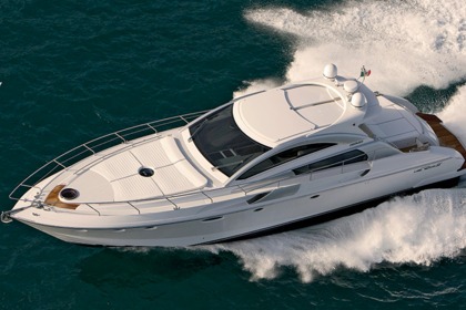 Rental Motorboat Rizzardi 55 Incredible Poltu Quatu